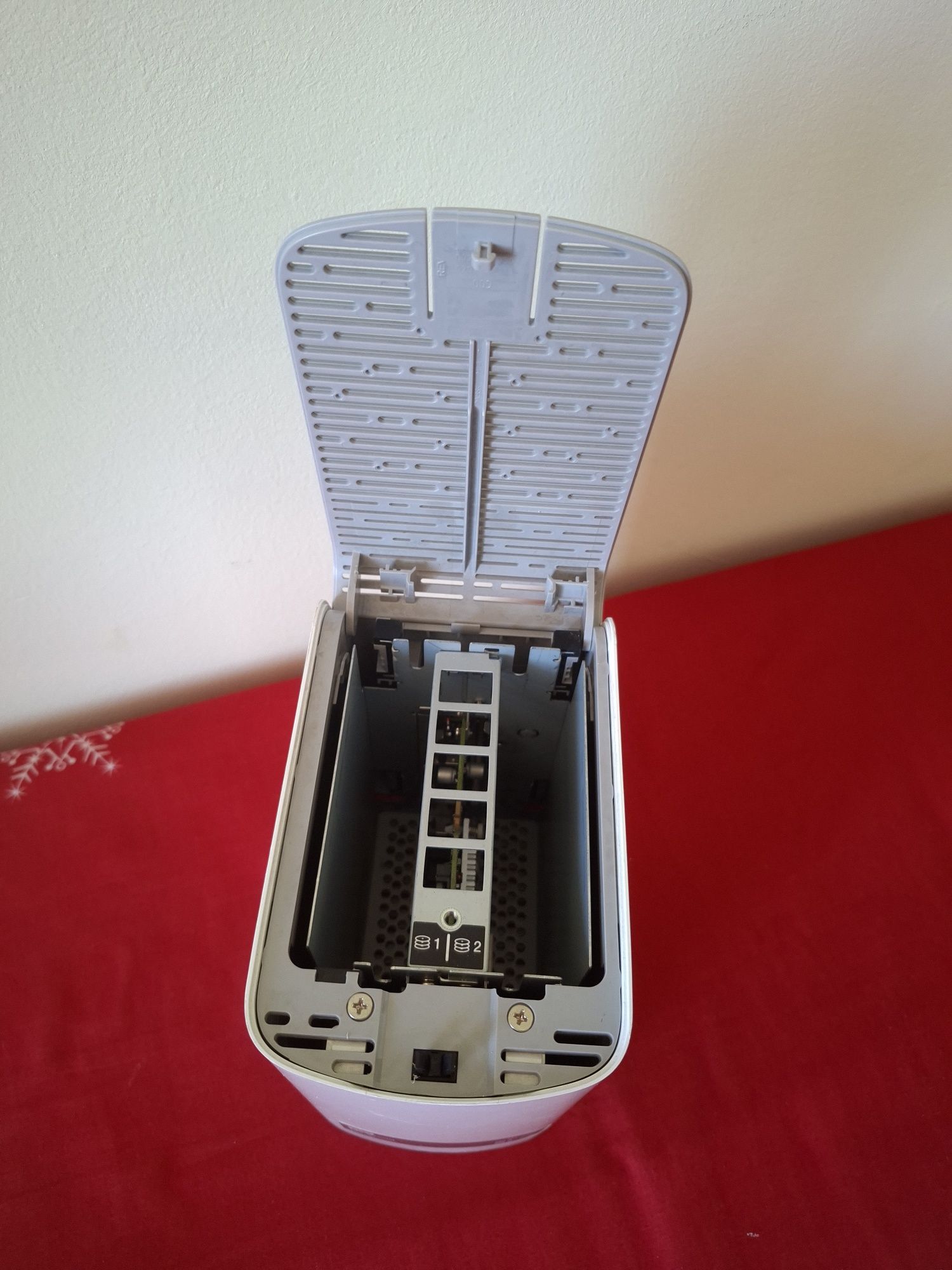 My cloud mirror, nas , stocare hdd