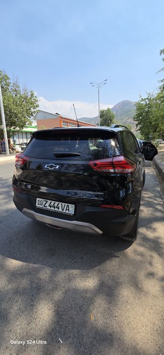 Trekir 2025 red Lang full pazitsiya toza