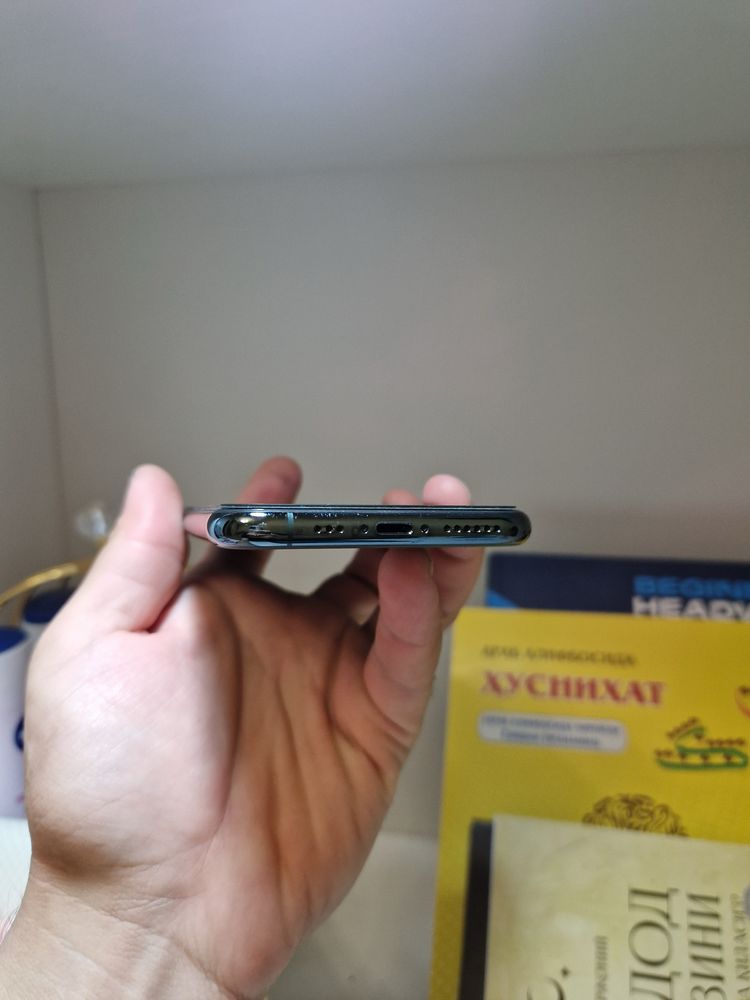 iphone 11 pro radnoy
