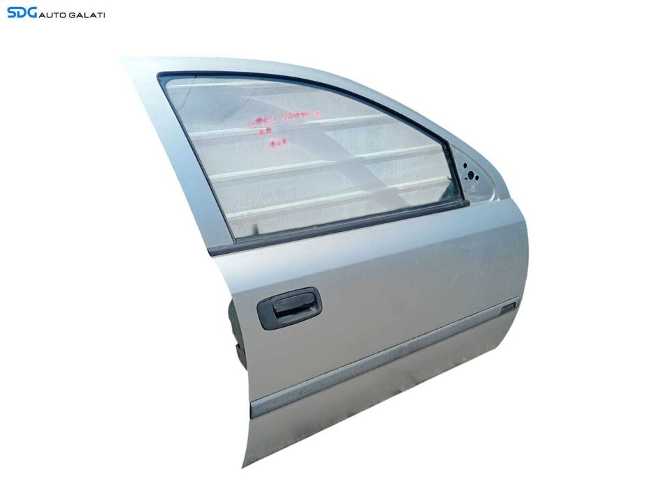 Usa Usi Portiera Portiere Dreapta Fata Opel Astra G Break Combi Caravan 1998 - 2007 [LC0913]