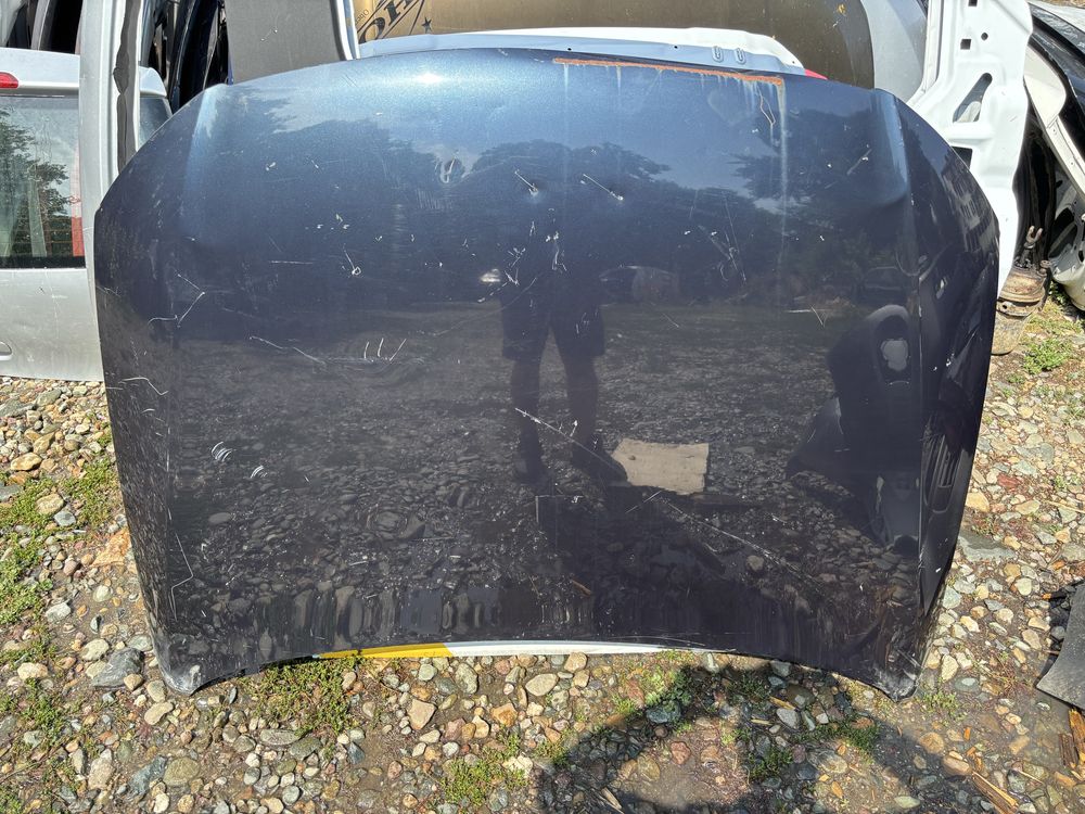 Капак VW Passat B6