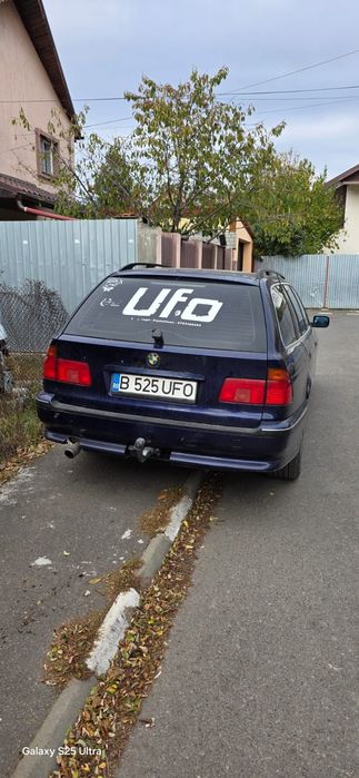 Vand bmw seria 5 e39 touring