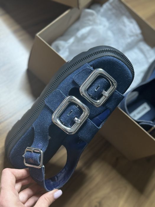 НОВИ - Steve Madden сандали