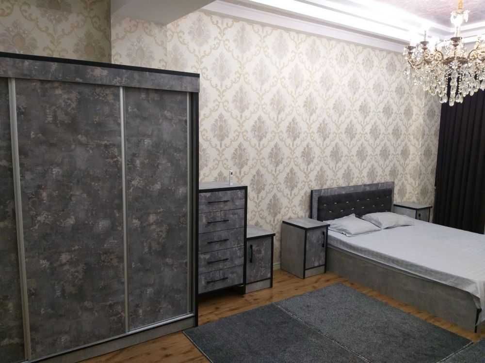 Аренда Новостройка квартира Яккасарай 136391