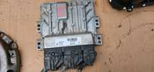 Ecu Calculator motor Dacia Duster 2 1.5 DCI 2017 / 2018 2019