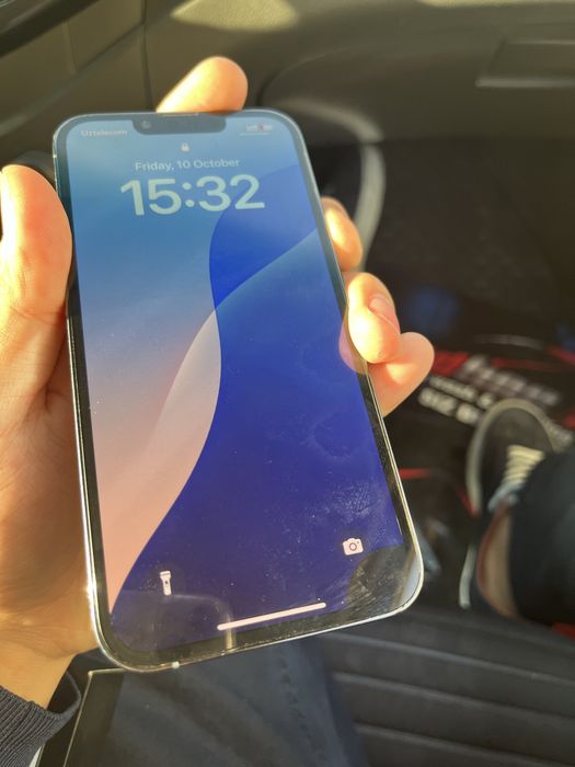 Iphone 13pro Lla 128gb