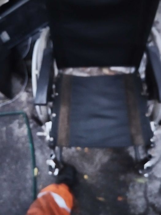 Инвалидни колички