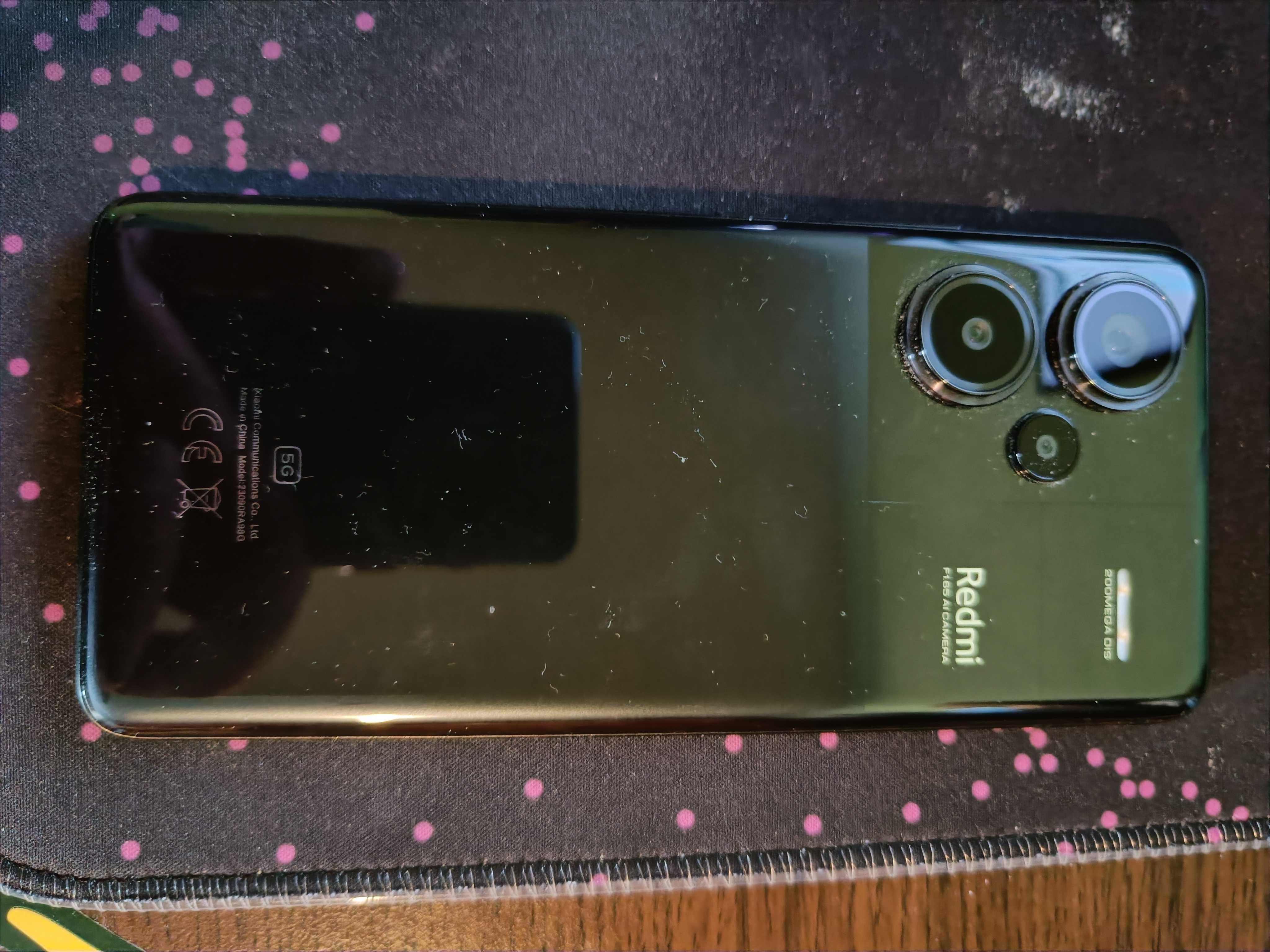 Vand Telefon XIAOMI Redmi Note 13 Pro+ 5G