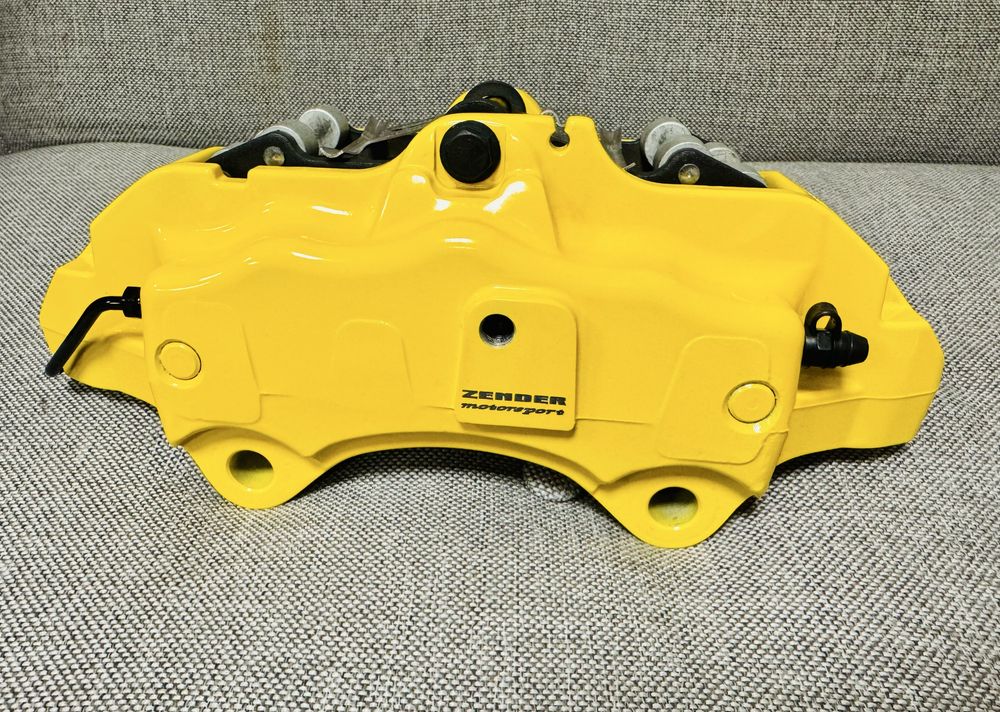 Спирачни апарати BREMBO 17z -  (6 бутални)