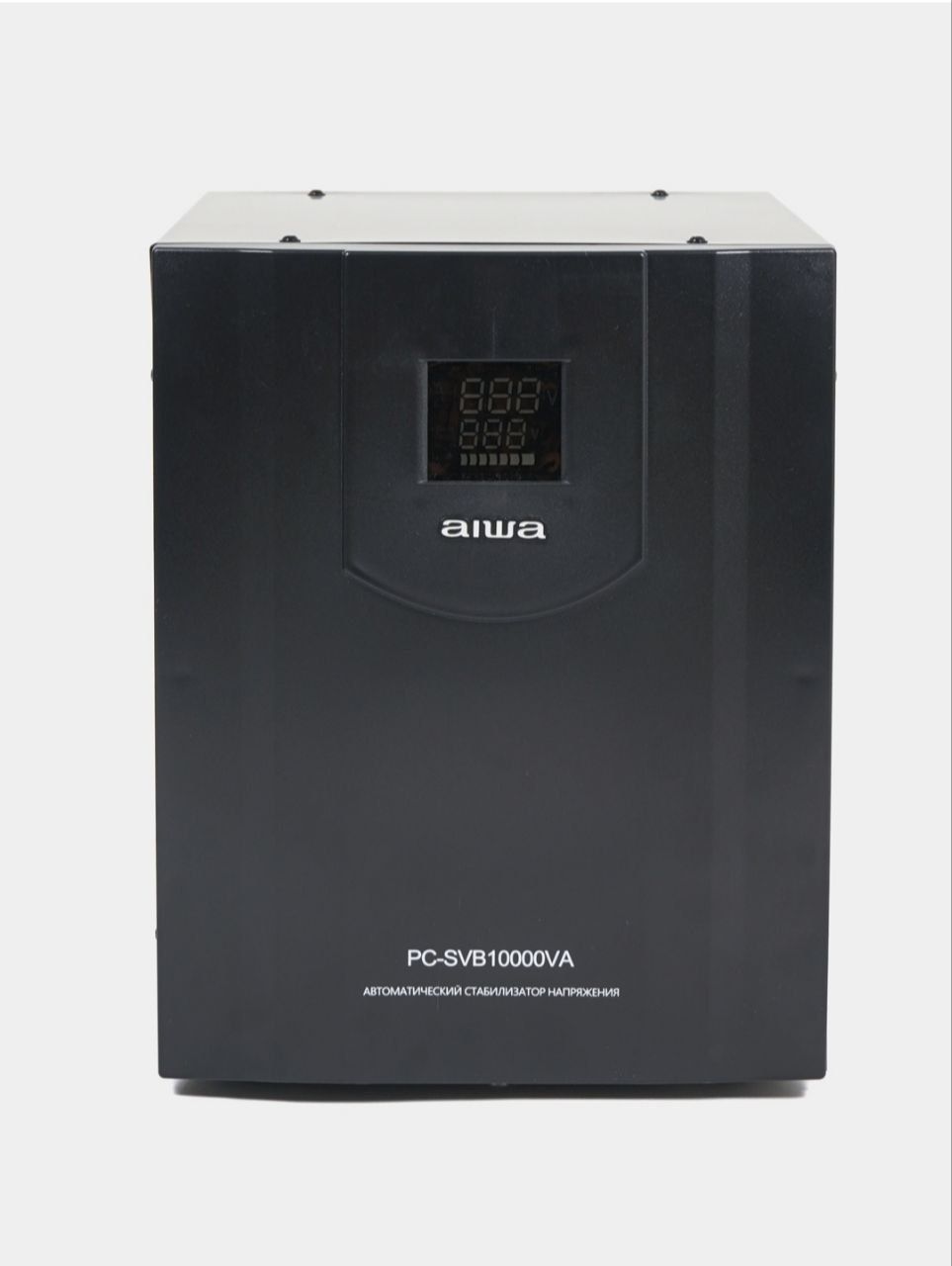 Стабилизаторы Aiwa 3kW/5kW/10kW