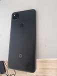 Google pixel 4 a