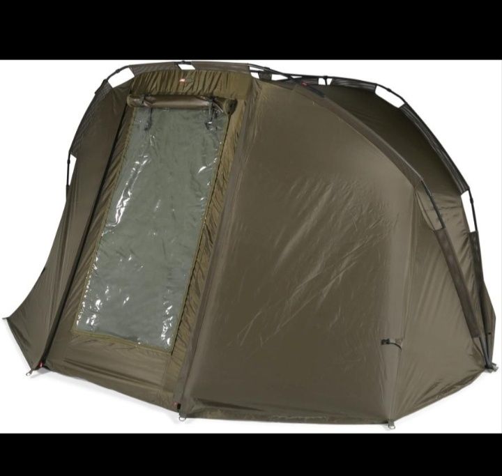 Cort JRC Defender Bivvy 2-Man, 300x295x150cm