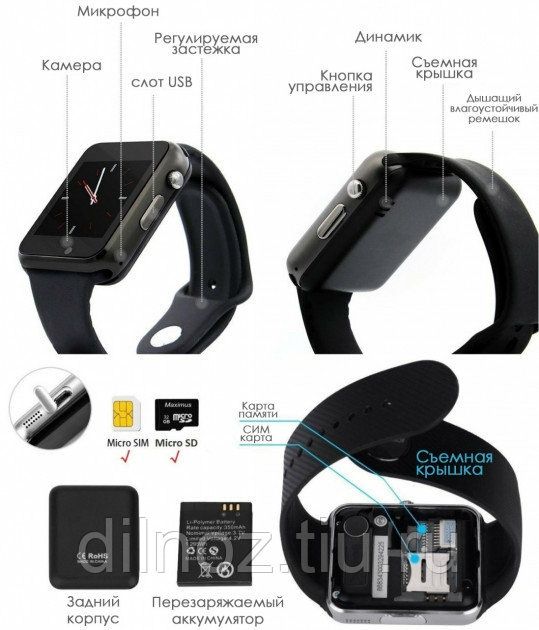 БЕПУЛ Доставка, Янги
Smart Watch mw01 ( A1) Dubai Сим картали соатлар.