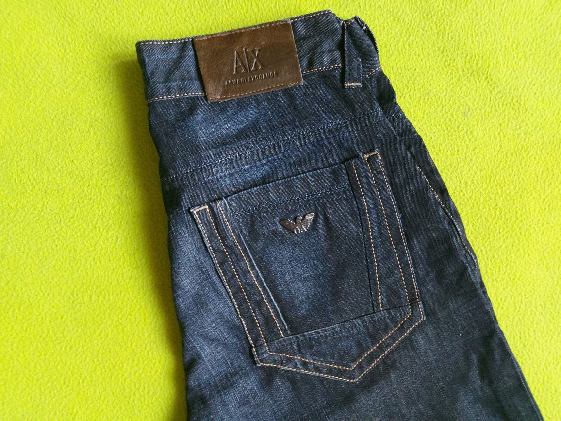 Armani Jeans'Size30-НОВО