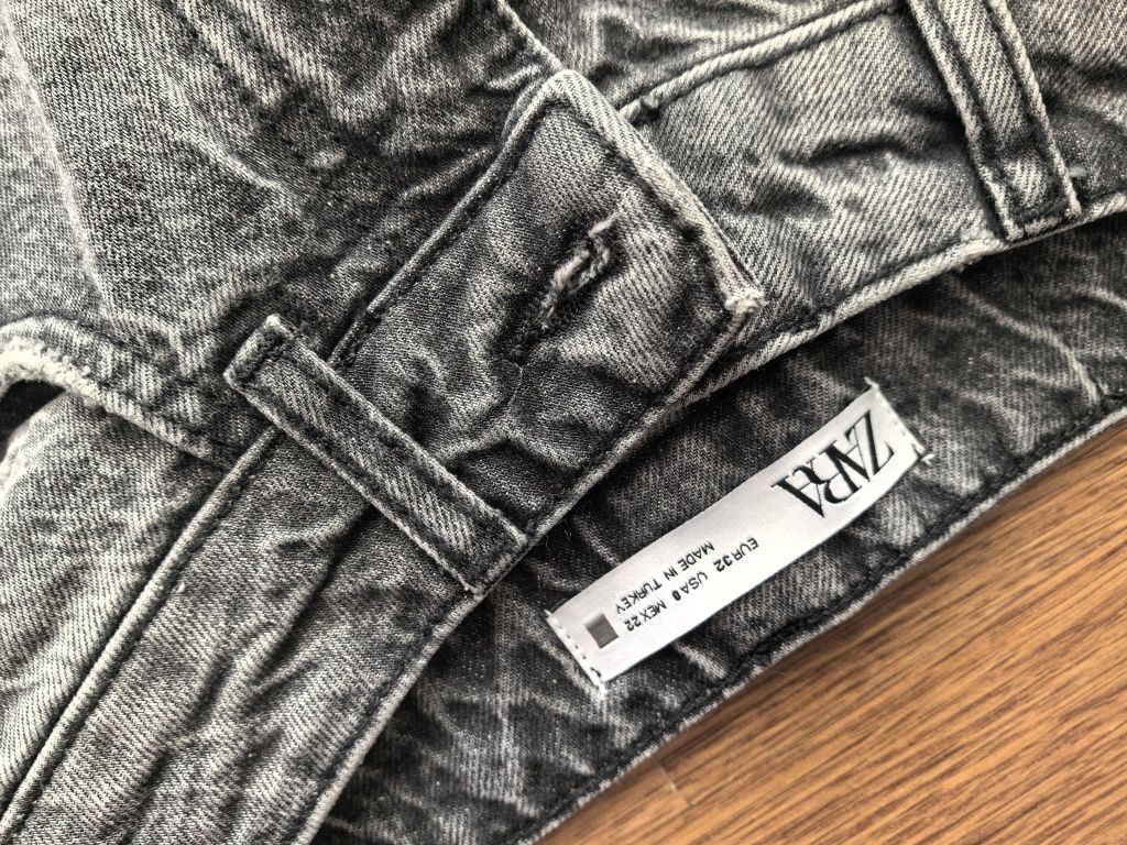 Дамски дънки Zara