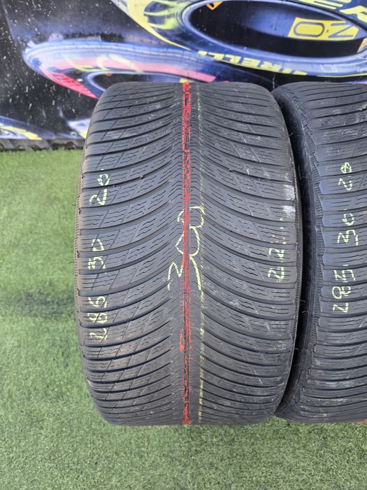 285.30.20 michelin m+s