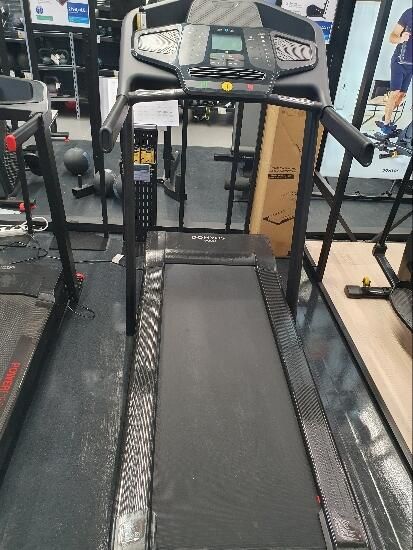Bandă de alergat T900d Conectată și - produs resigilat Decathlon