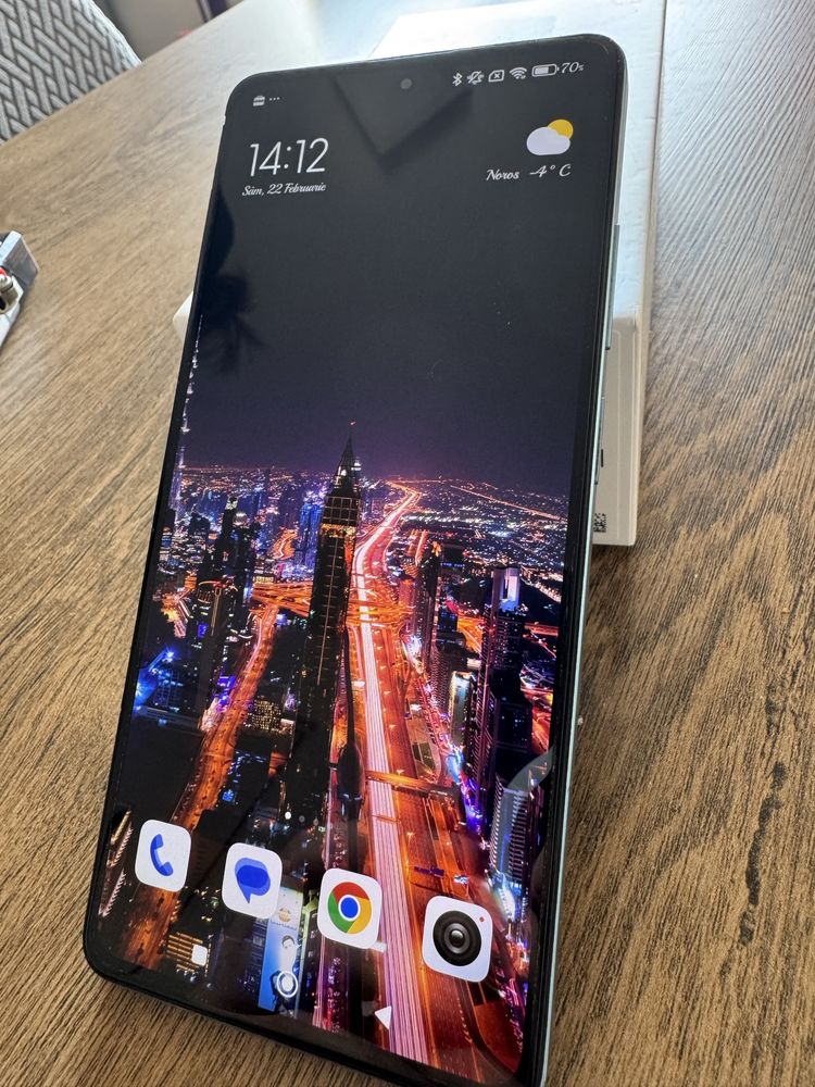 Xiaomi Redmi Note 12 Pro 5G