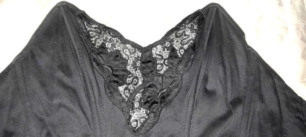 Луксозно оформящо дамско бельо