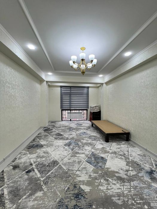 Сдается 2 ком Сергели 6 А. Узгариш метро. ТЦ Магнум.