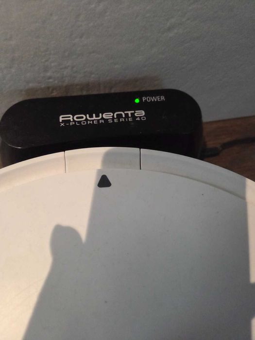 Прахосмукачка робот Rowenta