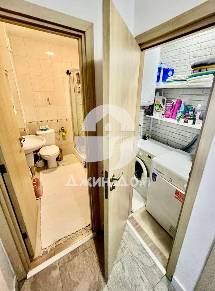Продава се Тристаен апартамент в с. Кошарица, Област Бургас - 95 кв.м за 1048 €/кв.м - Снимка #6