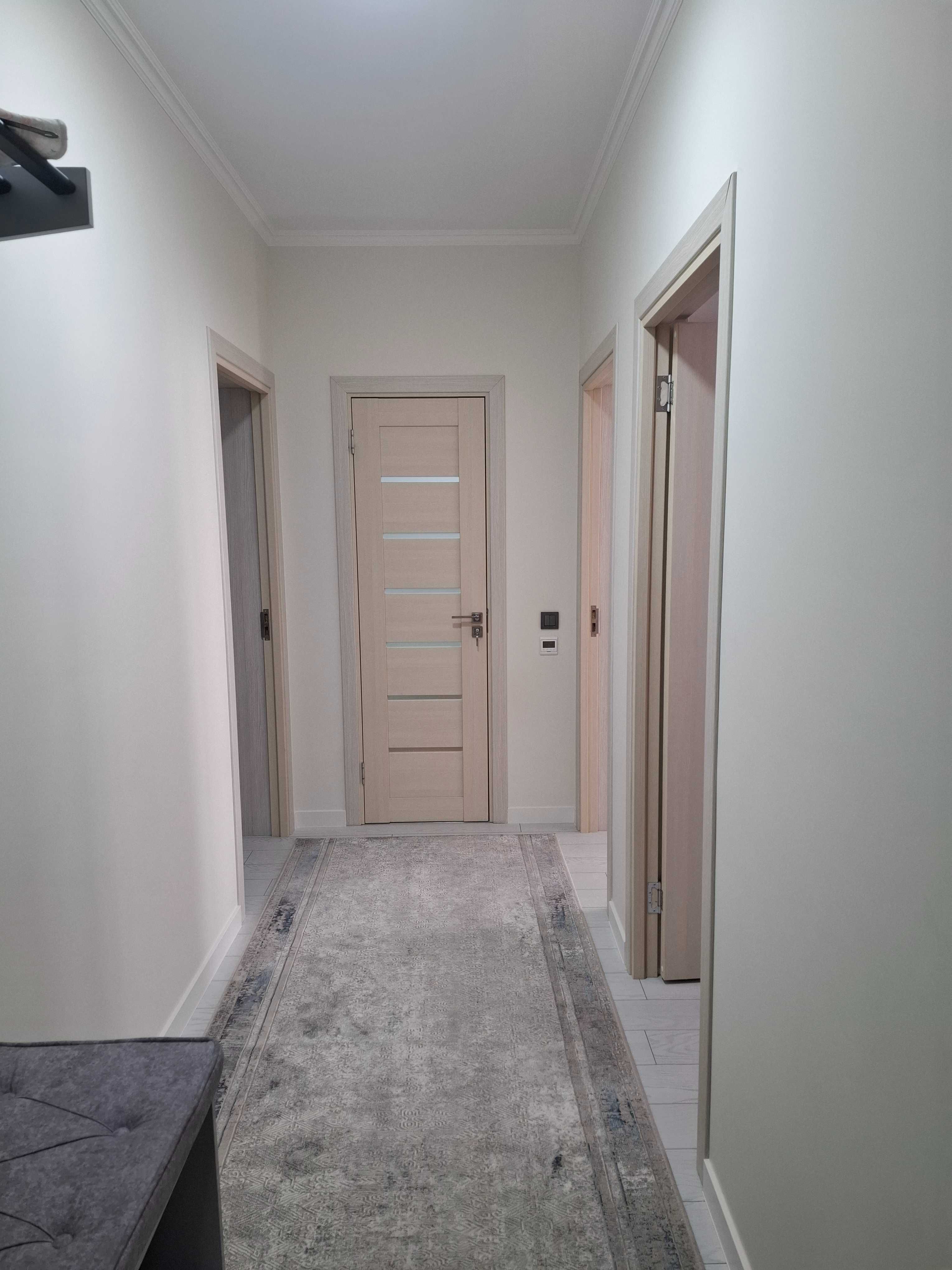 Продается квартира