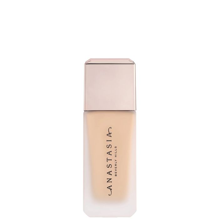 НОВ Anastasia Beverly Hills Impeccable Blurring Second Skin Matte