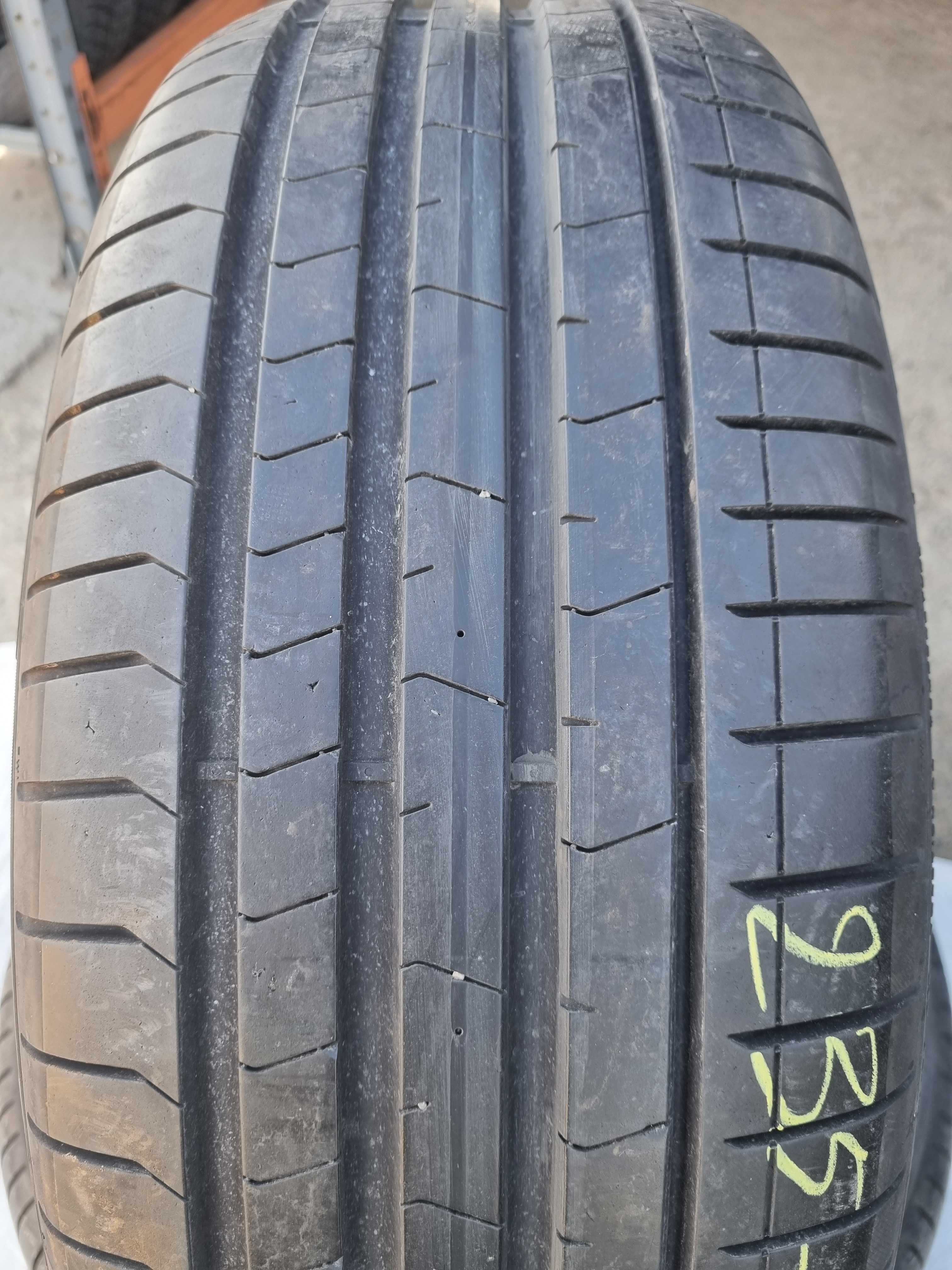 Anvelope 235 50 19 Pirelli P Zero MO Vara Dot 2020