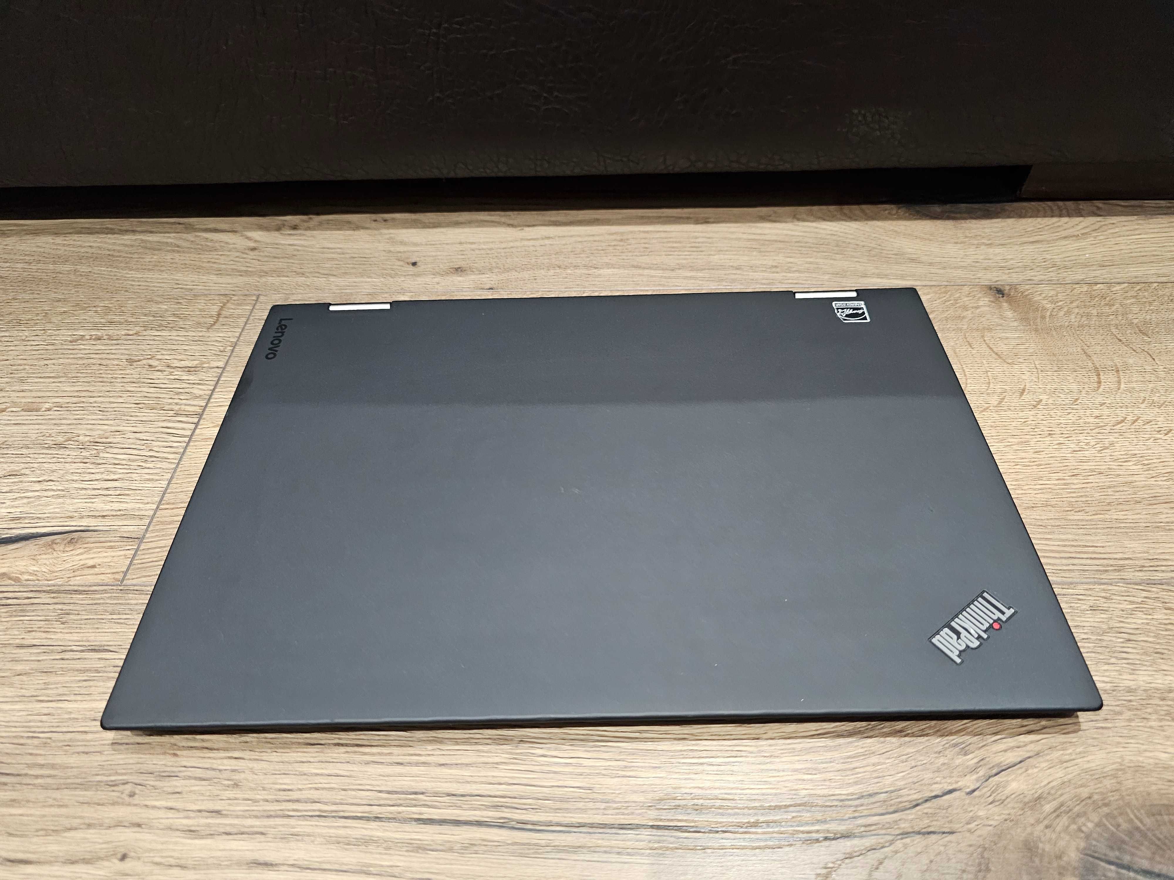 Лаптоп Lenovo Thinkpad X1 Yoga 2nd Gen