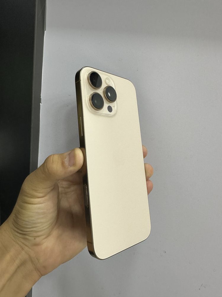 iPhone 16Pro max 1tb 97sikl