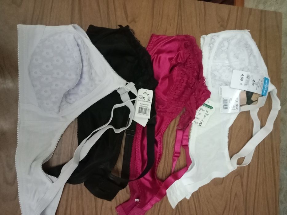 Немецкое нижнее белье,