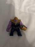 Figurina lego thanis all infinity stone