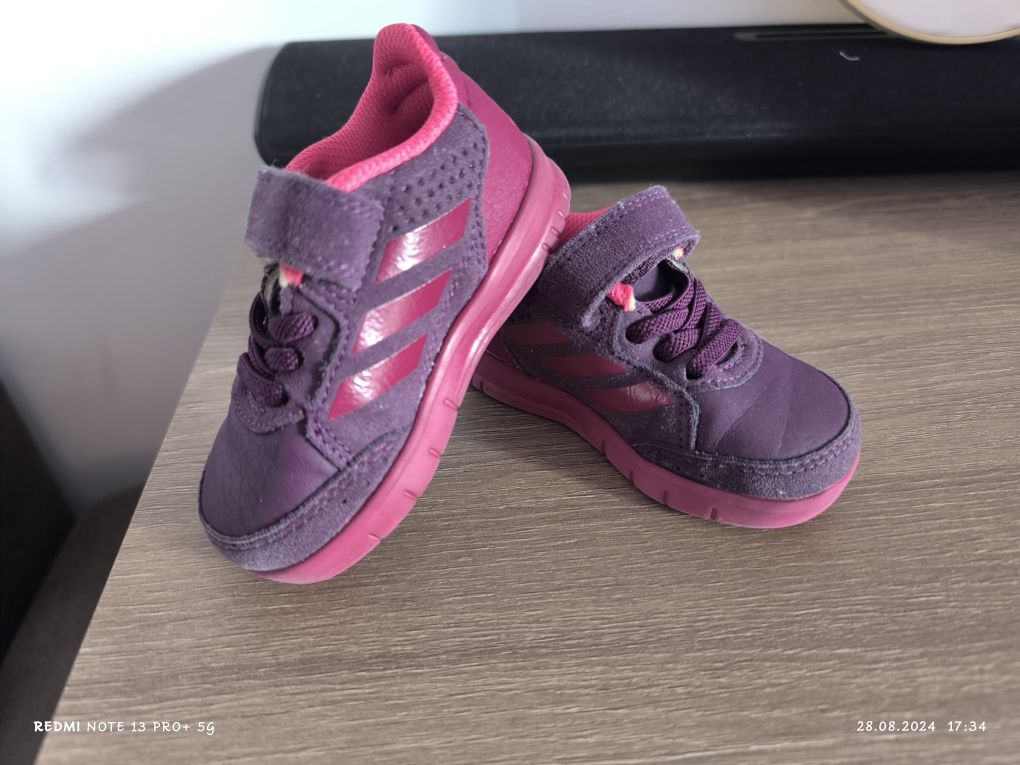 Adidași Adidas bebe