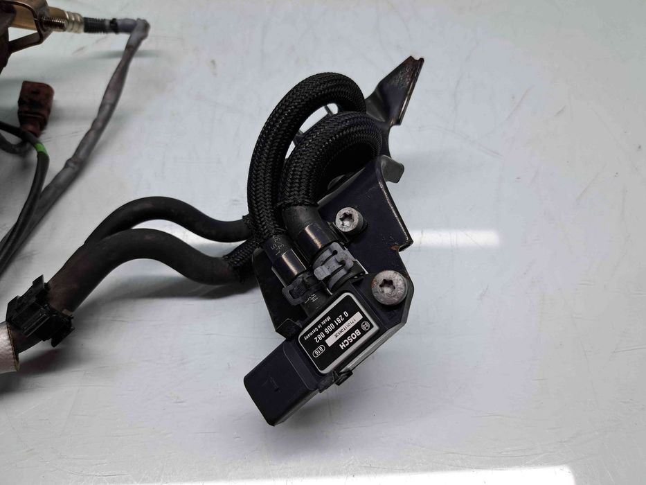 Filtru particule  Skoda Superb II (3T4) [Fabr 2008-2015] 3C0131765H 2.