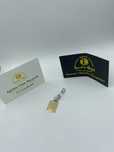 Pandant aur 14k 2.43g #42623