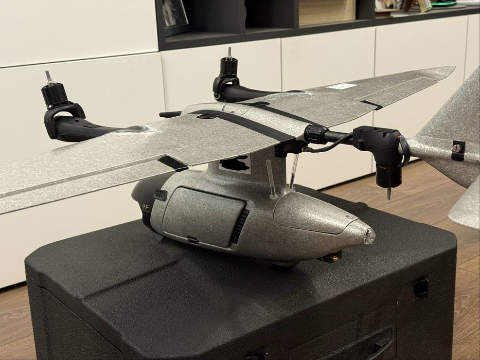 Drona Haohan Firefly VTOL - Pixhawk | Ardupilot | Kit