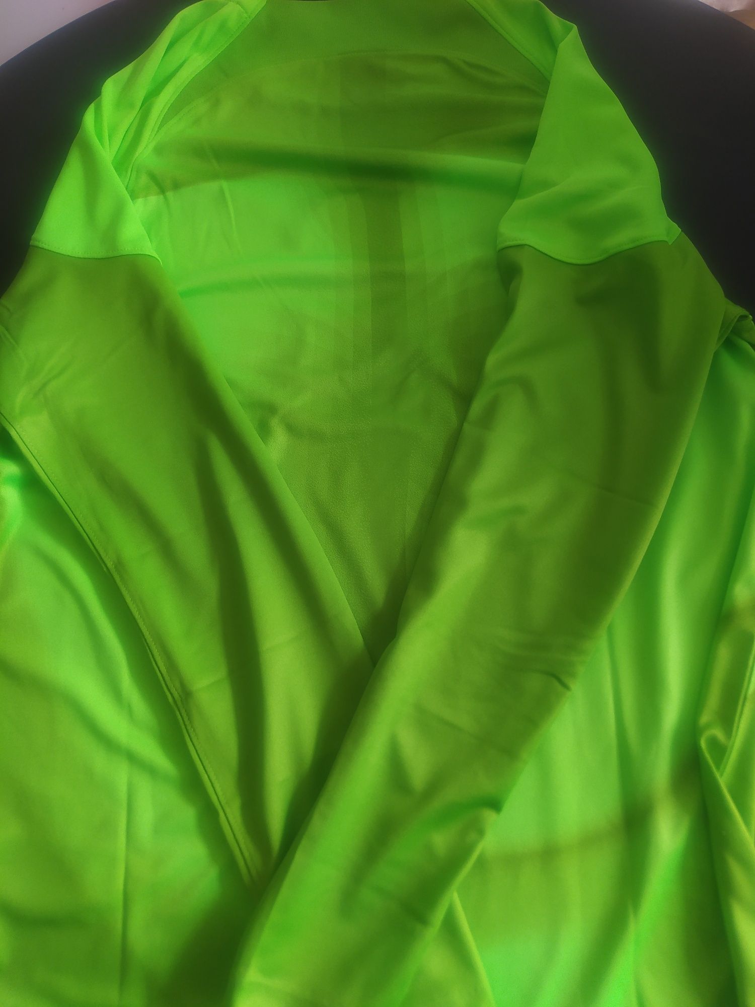 Нова вратарска фланелка Nike ПСЖ, разм.М,L