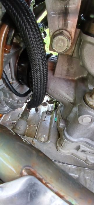 Vand sau schimb Cross kawasaki