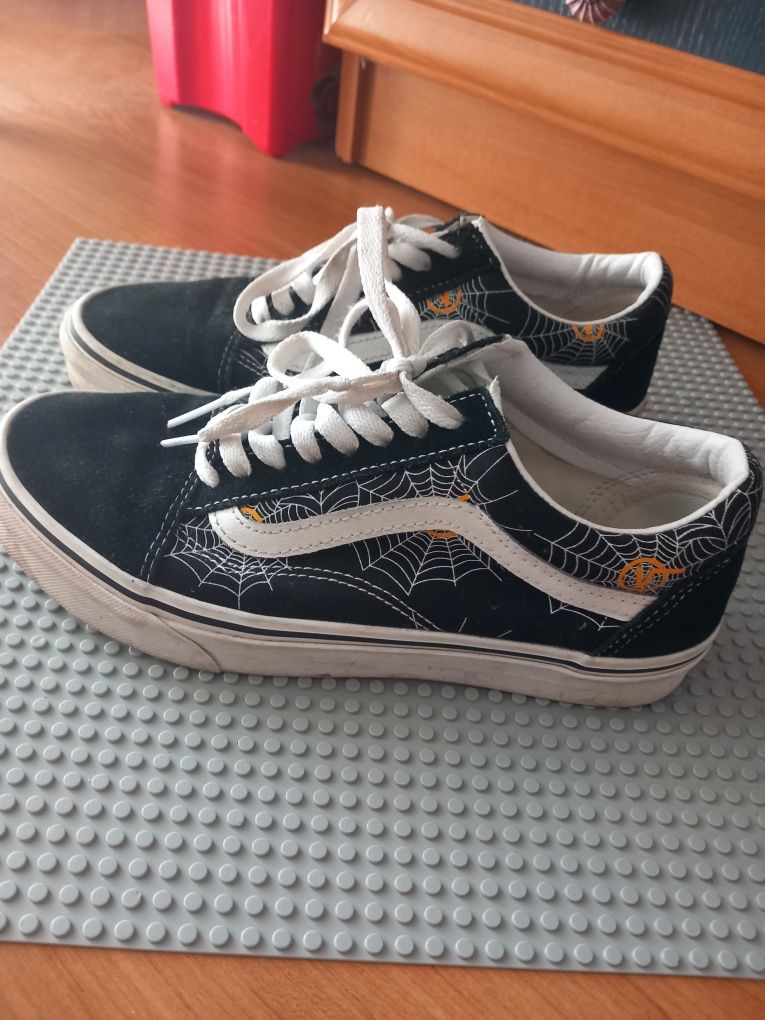 Vans кецове 38.5