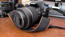 Фотоаппарат Sony a58