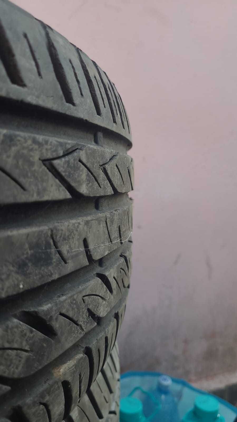 Vand cauciucuri de vara  MITSUBISHI OUTLANDER dimensiune  225/55R 18