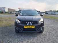 Nissan Qashqai 2+ 1,5 Dci 7 Locuri Rate Garanție