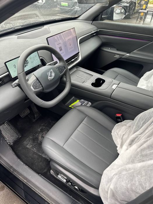 Dong feng 008 restayl 2025/2025 gibrit