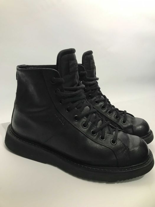 Prada  men boots