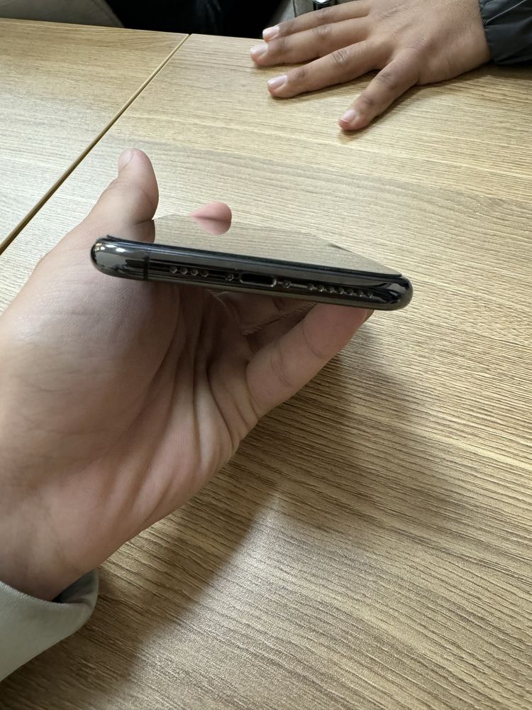 Iphone 11 Pro Max 256GB
