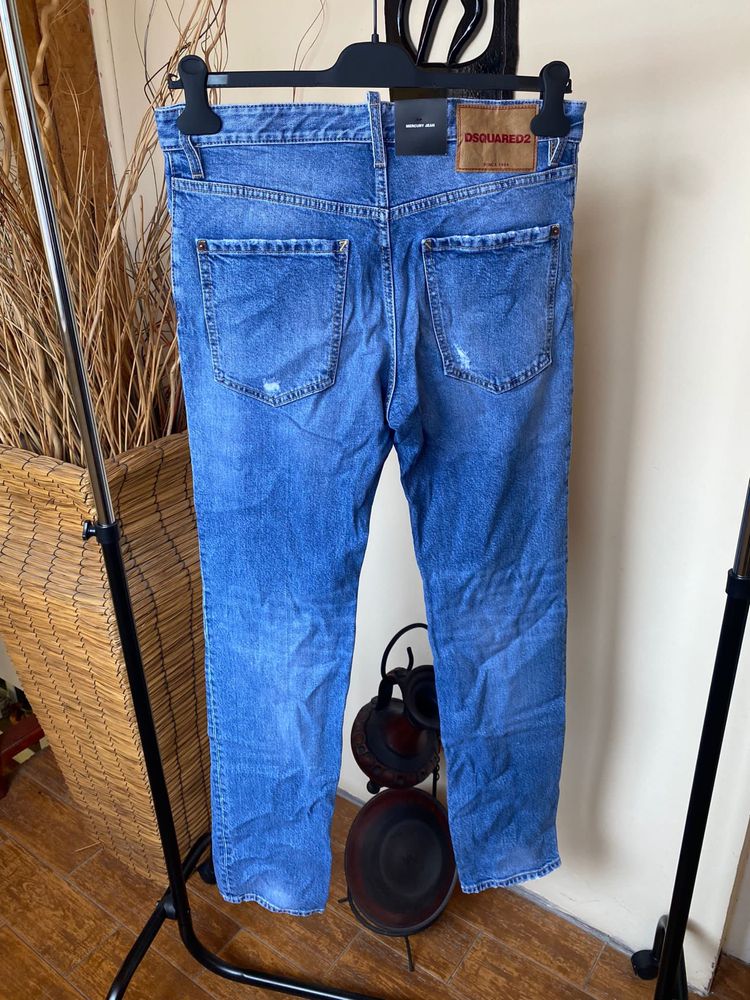 Dsquared Jeans originali