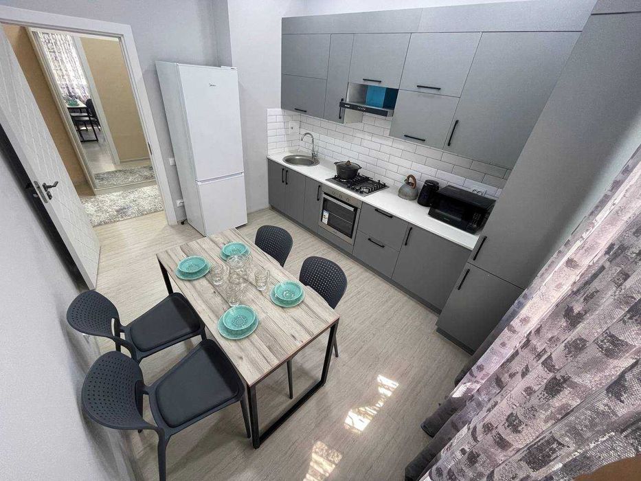 Сдается квартира | Юнусабад | Mega Planet | Xon Saroy | 2/4/13