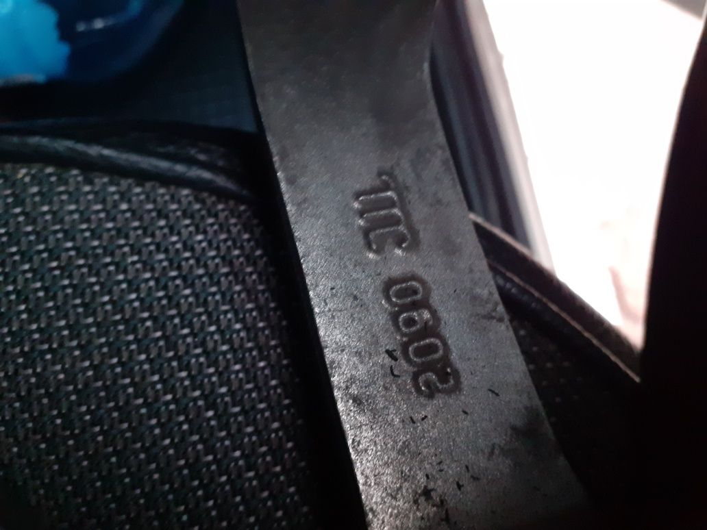 ЛДЖ 16" Tecnomagnesio  DETROIT ... 4X100