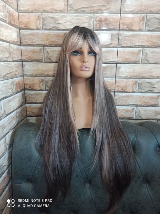 Yangi pariklar har xil turdagi